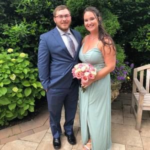 Meet your Posher, Emily